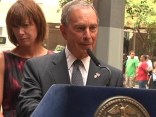Mayor Bloomberg on Twitter