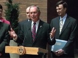 Bloomberg Adamant There's No Anti-Immigration Sentiment