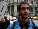 Students React After Confrontation Ends With Arrests