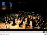 YouTube Symphony