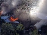 Queens Home Explodes, Woman Killed