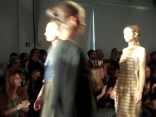 Rachel Comey Spring 2011 Runway Finale
