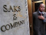 Saks Posts 100M Loss in 4th Quarter