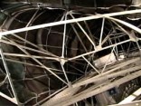 Take a Look Up Lady Liberty's 354-Step Staircase