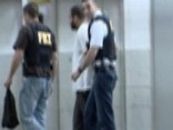 4 NYC Bomb Plot Suspects Arrested