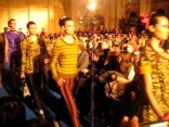 Thakoon Fall 2011 Runway