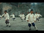 "Karate Kid"