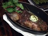 Golden Locals: BLT Steak Wins Human Trophy