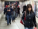 New Yorkers Lament Rising MTA Costs