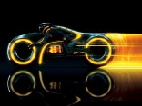 It's a "Tron Legacy" Concept Art Bonanza