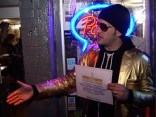 Golden Locals: Crif Dogs Wins Human Trophy