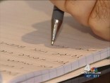 A Little Love (Letter) Can Go a Long Way