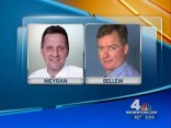 Audiotapes Released in Black Friday Fire