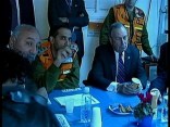 Bloomberg No Stranger to Israel