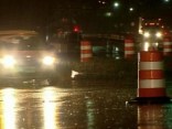 Flooding Snarls Commute