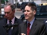Frieden Describes Situation at IS 238