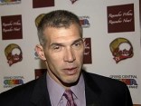 Girardi Talks Yankees Pitching