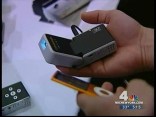 Meet the Coolest New Tech Gadgets