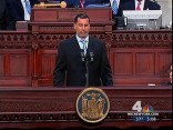 Paterson: 'Sacrifice' Today for Good of Tomorrow