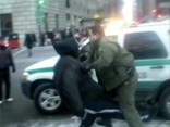 Park Police Confrontation Caught On Tape