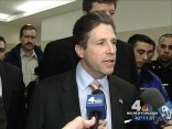 Police Union Angered by Murder Acquittal