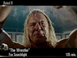 'The Wrestler' Review