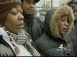 Victims' Sister Says Family is Grieving