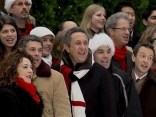 WNBC's Annual Sing-A-Long