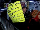 We Want Our Fair Share