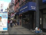 What Your Zip Code Says About Your Health