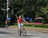 Summer Streets 2011