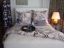 Fashion Designers Dress Up Rooms For CFDA's Showhouse