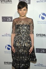 High Fives: This Week's Best Dressed