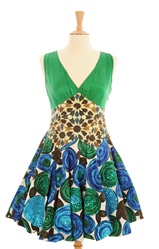 The Under-$40 Party Dress