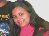 Briana Briana Ojeda Remembered as an Angel at Funeral
