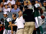 Everyones Excited About the End of Jets Preseason jets celebrate2 Everyones Excited About the End of Jets Preseason