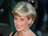 princessD Brit Artist Makes Lady Di Hair "Jel"