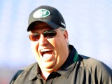 rex ryan smile For Rex Ryan, It Was the Best of Years and the Worst of Years