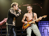 Van Halen Rumored to Perform in NYC Thursday