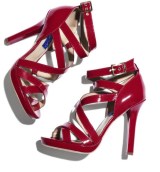 This Weekend: Jimmy Choo for H&M