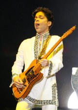 This Week: Prince. Also: Florence and the Machine, Liz Phair, Usher…