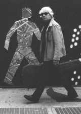 Video: Lee Ranaldo's 