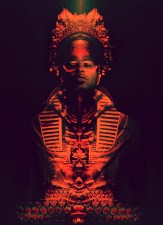 Shabazz Palaces Back Up to Brooklyn Bowl, SOBs