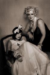 Saturday: Burlesque Tribute to Madonna @ Joe’s Pub