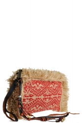Handmade Nina Clutch