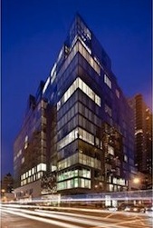 David Wright Moves to Upper East Side Rental?