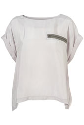The Most Flattering Tee