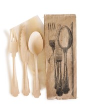 Picnic Cutlery Set