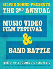 Brooklyn Bowl Announces Band Battle Line-Up