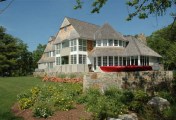 98426982 101 Open House: $6.7 Million Waterfront Home in Darien, CT